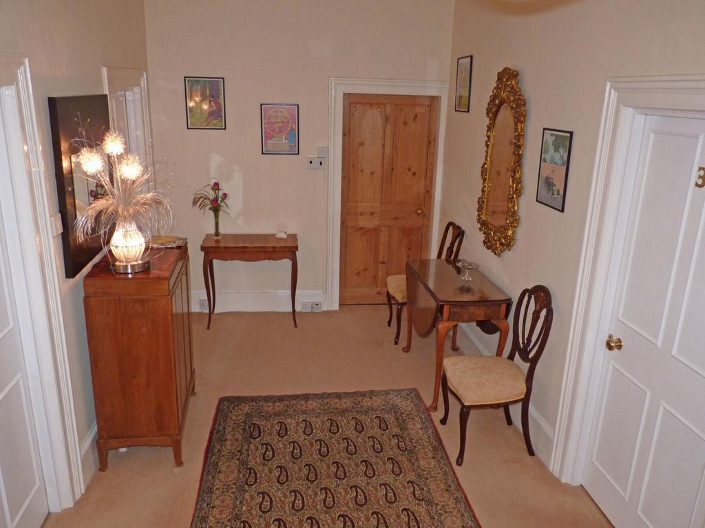 Town Mills Bed and Breakfast Dulverton Exteriör bild